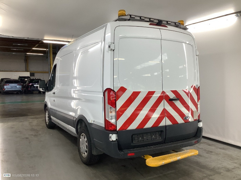 car Ford Transit id86549 photo #3