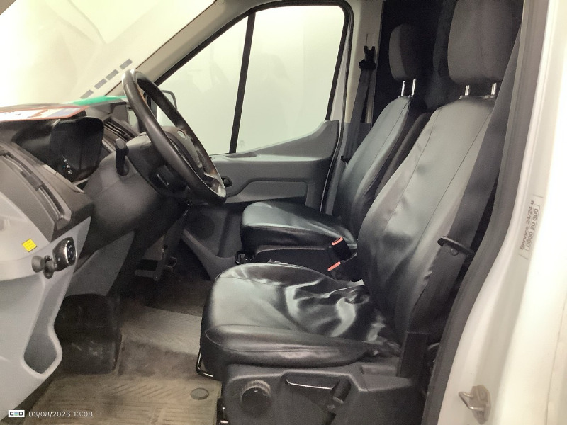 car Ford Transit id86549 photo #4