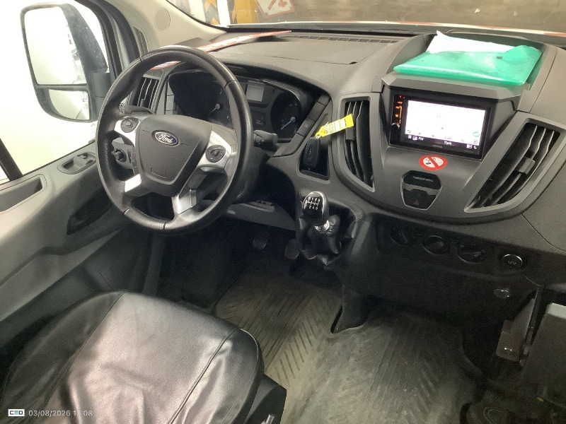 car Ford Transit id86549 photo #5