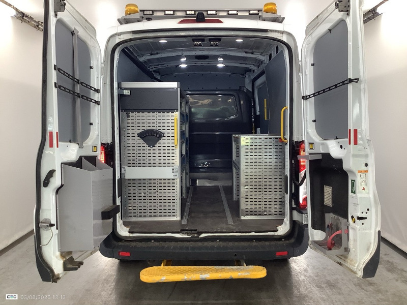 car Ford Transit id86549 photo #6