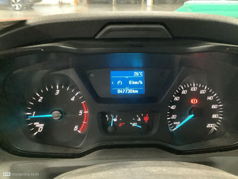 car Ford Transit id86549 photo #8
