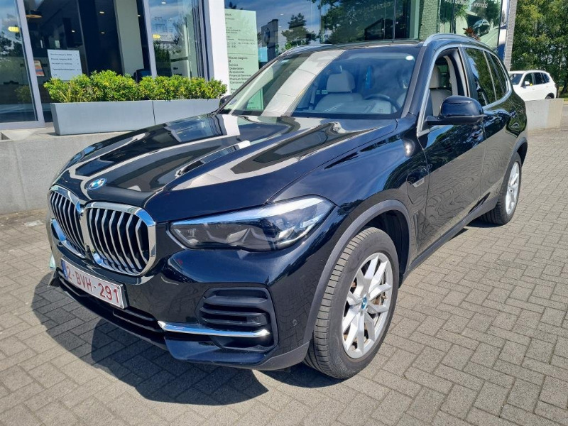 car BMW X5 id86561 photo #2