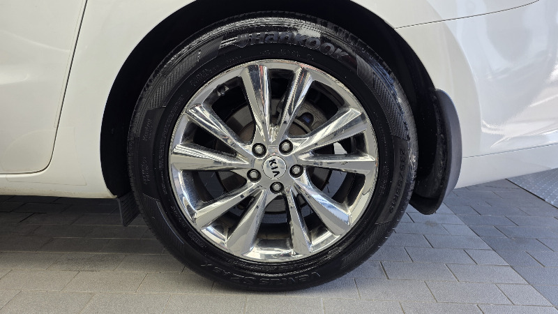 car KIA Carnival id86573 photo #21