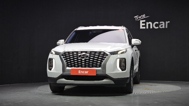 car Hyundai Palisade id86584 photo #3