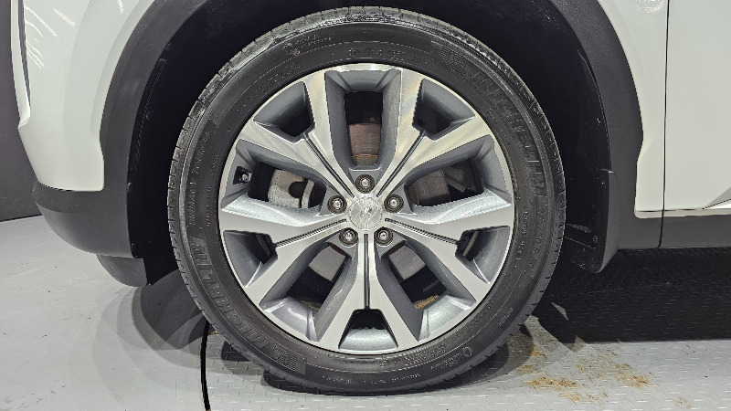 car Hyundai Palisade id86584 photo #5