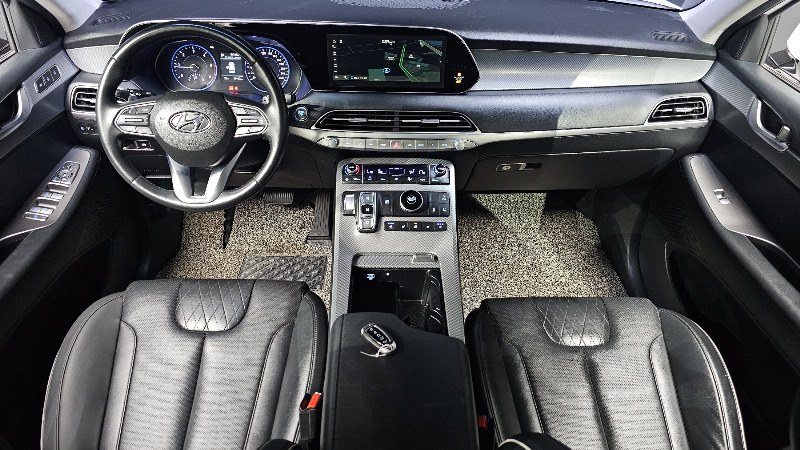 car Hyundai Palisade id86584 photo #7