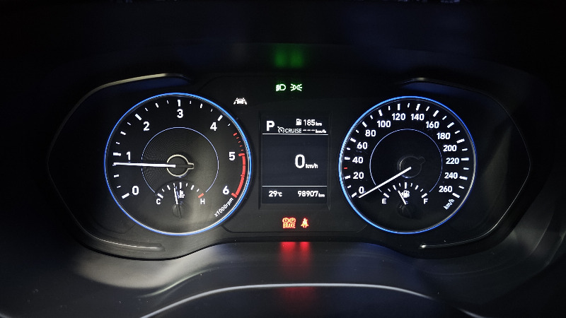car Hyundai Palisade id86584 photo #8