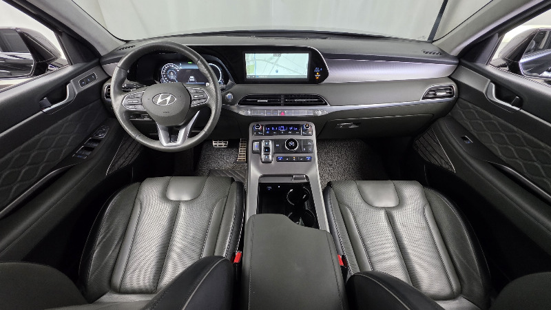 car Hyundai Palisade id86586 photo #7