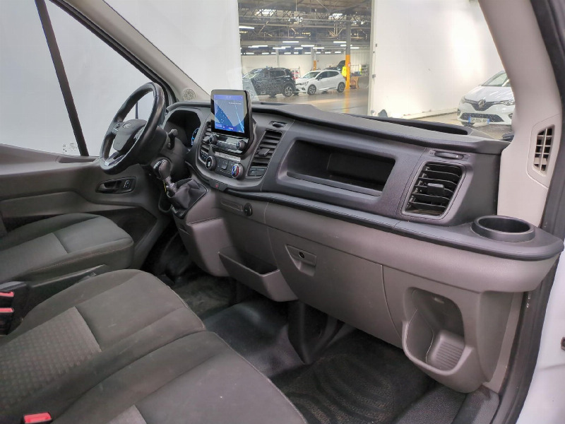 car Ford Transit id86621 photo #10