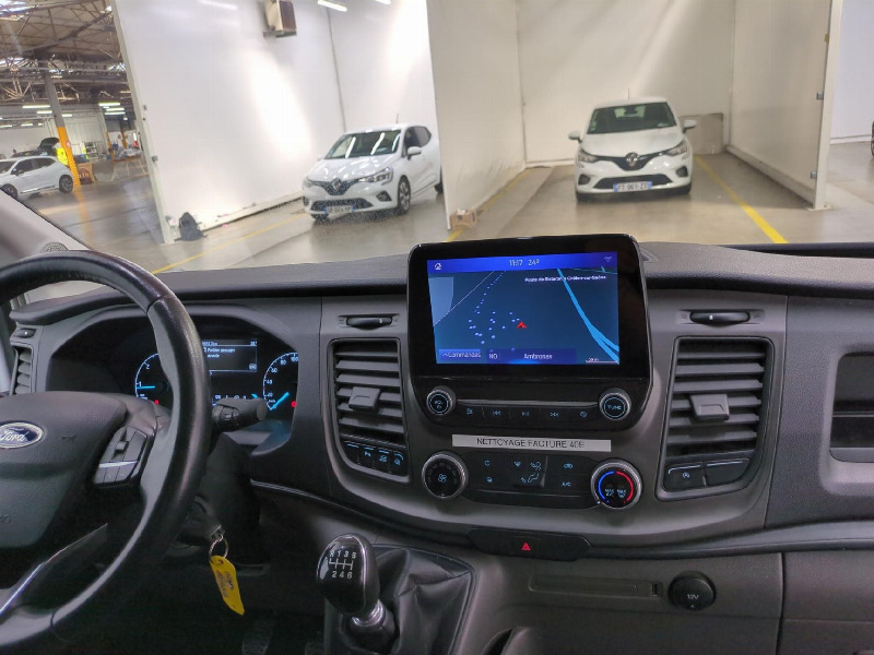 car Ford Transit id86621 photo #11