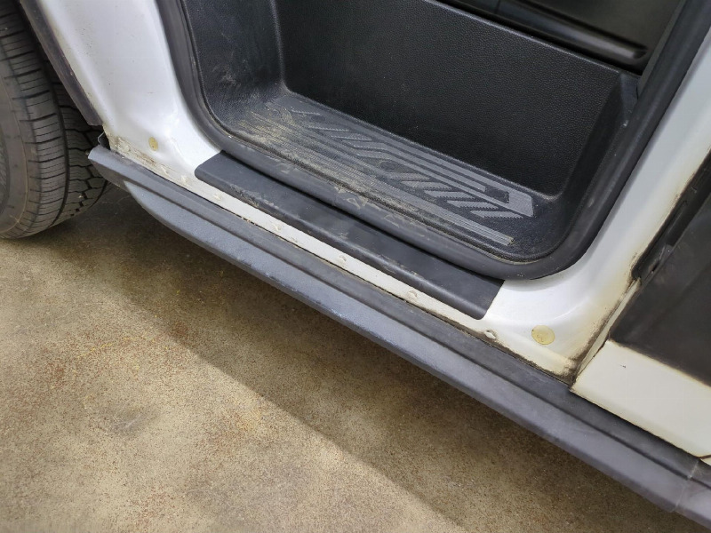 car Ford Transit id86621 photo #14