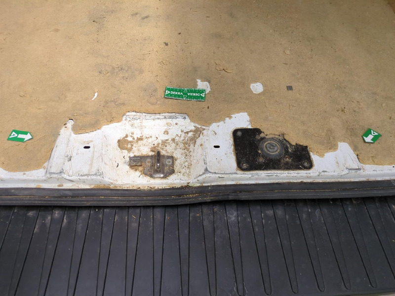 car Ford Transit id86621 photo #17