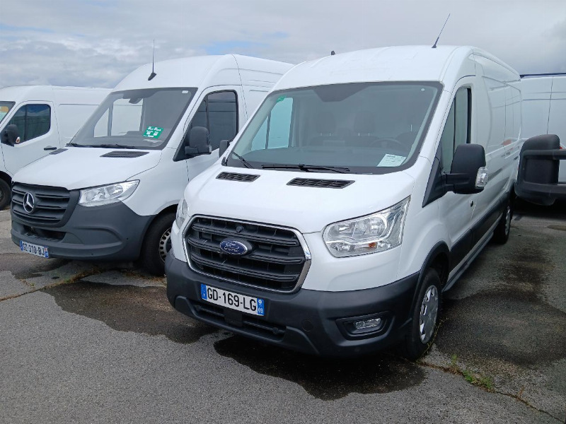 car Ford Transit id86621 photo #2