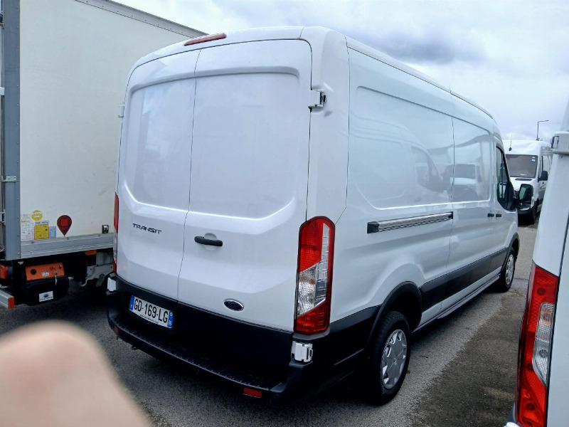 car Ford Transit id86621 photo #3