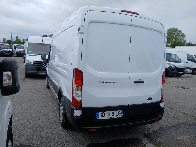 car Ford Transit id86621 photo #4