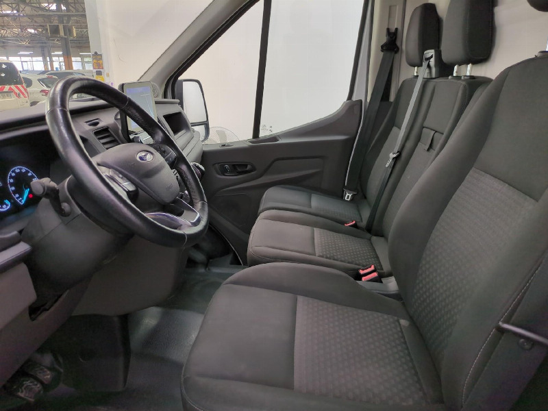 car Ford Transit id86621 photo #5