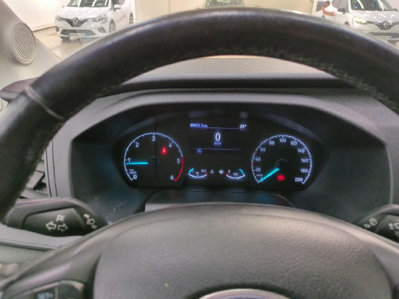 car Ford Transit id86621 photo #7