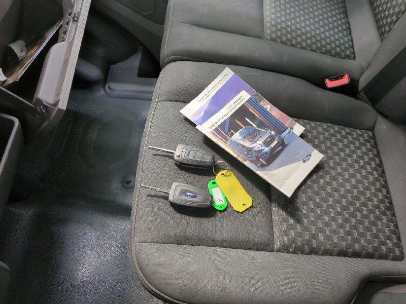 car Ford Transit id86621 photo #8