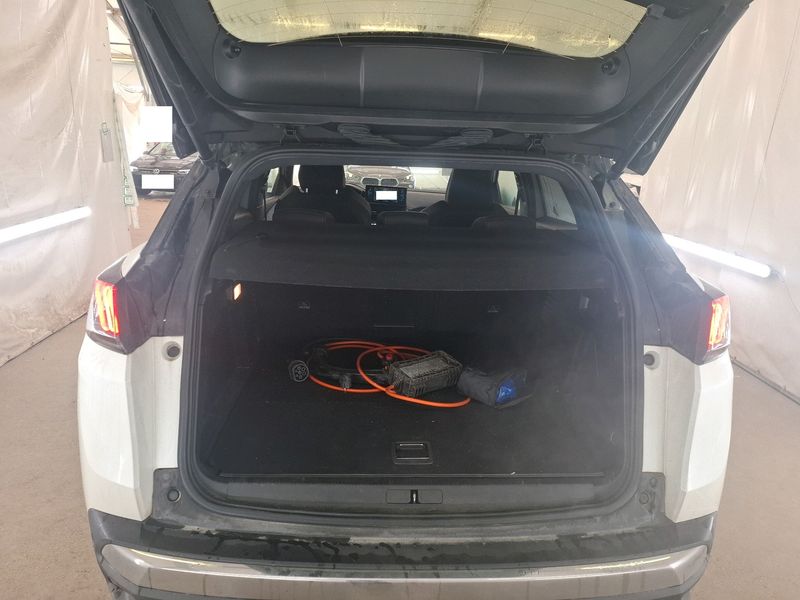 car Peugeot 3008 id86632 photo #9