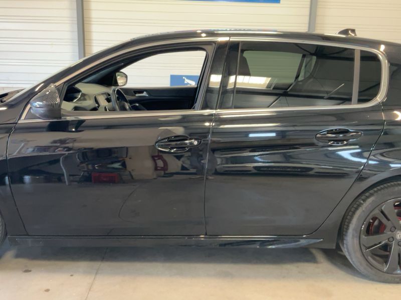 car Peugeot 308 id86645 photo #4