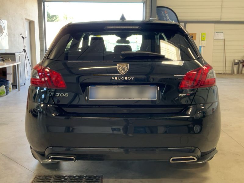 car Peugeot 308 id86645 photo #5