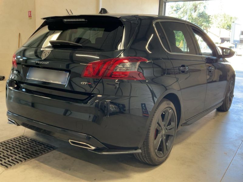 car Peugeot 308 id86645 photo #6