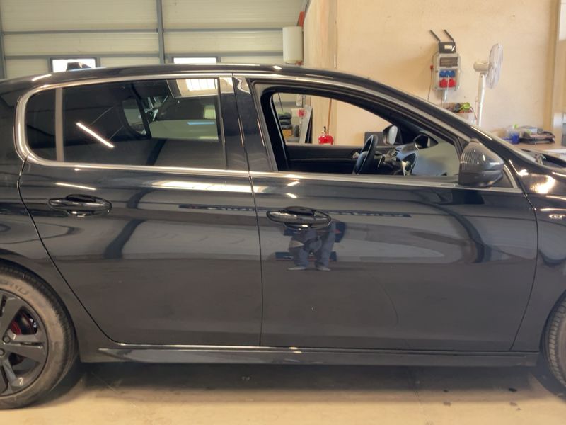 car Peugeot 308 id86645 photo #7