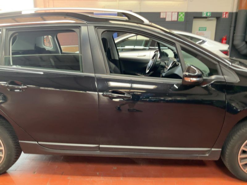 car Peugeot 2008 id86647 photo #7