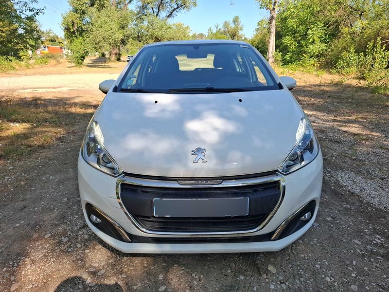 car Peugeot 208 id86659 photo #7