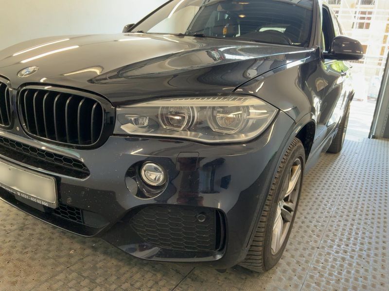 car BMW X5 id86664 photo #2