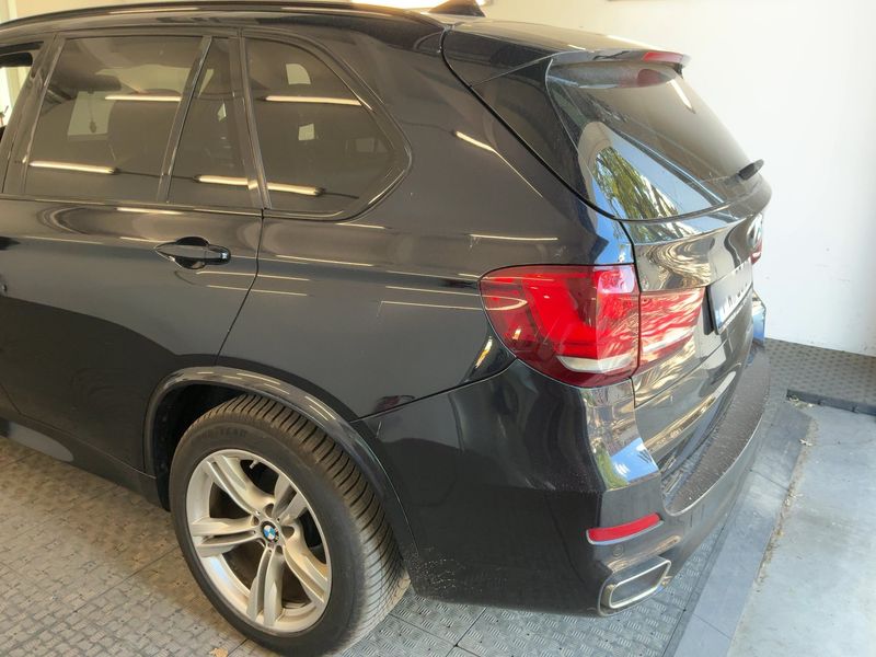 car BMW X5 id86664 photo #3
