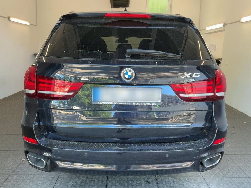 car BMW X5 id86664 photo #5