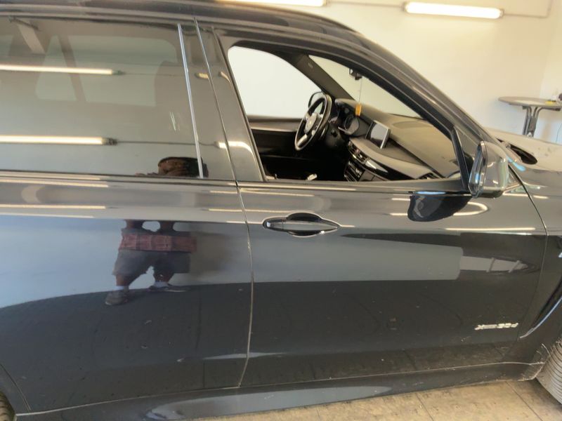 car BMW X5 id86664 photo #7
