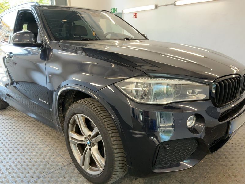 car BMW X5 id86664 photo #8
