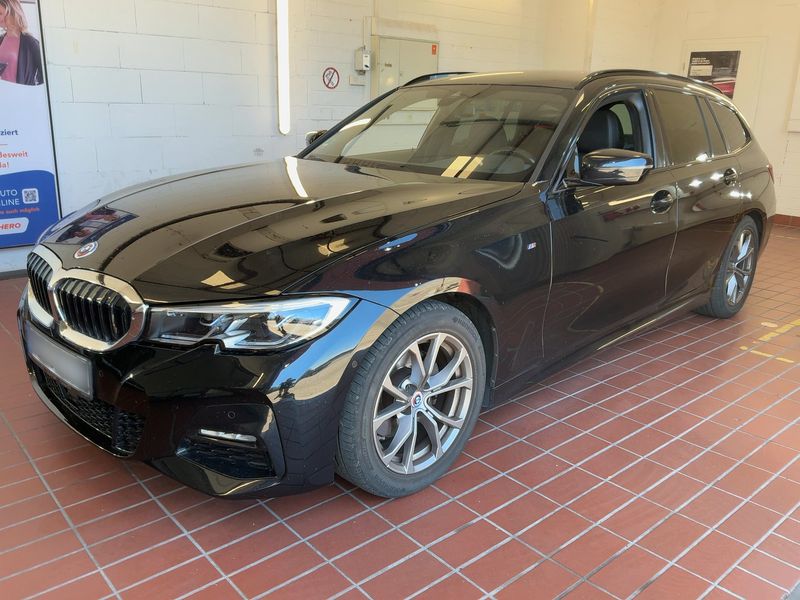 car BMW 3 Series id86676 main photo