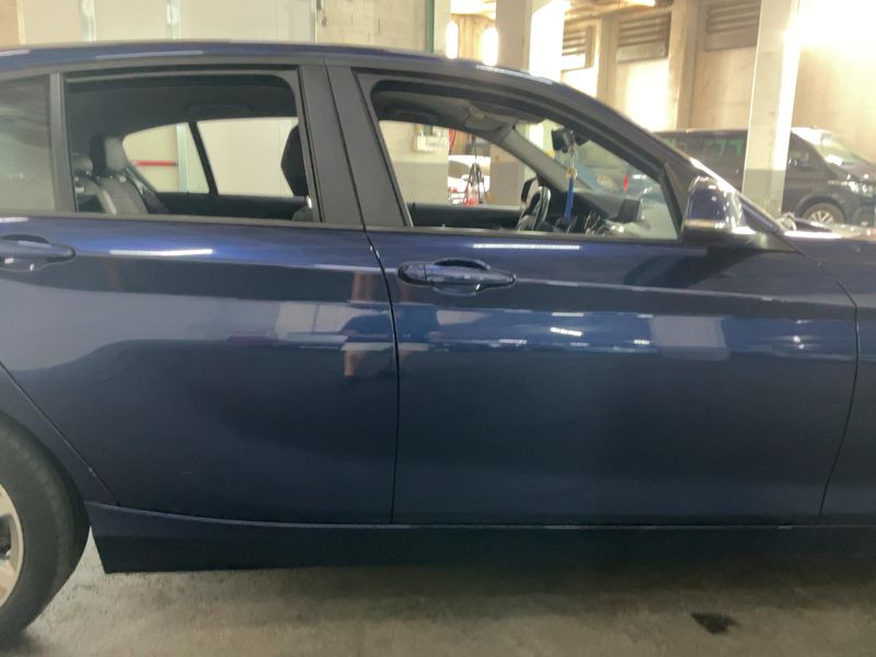 car BMW 1 Series id86677 photo #7