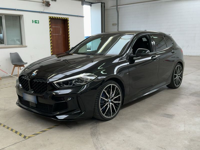 car BMW 1 Series id86682 main photo