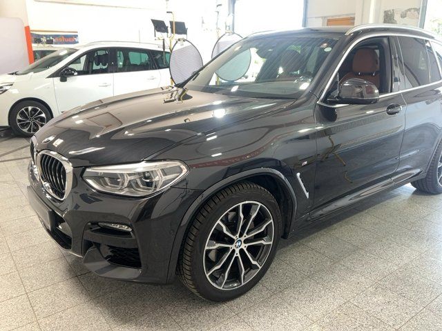 car BMW X3 id86683 photo #2