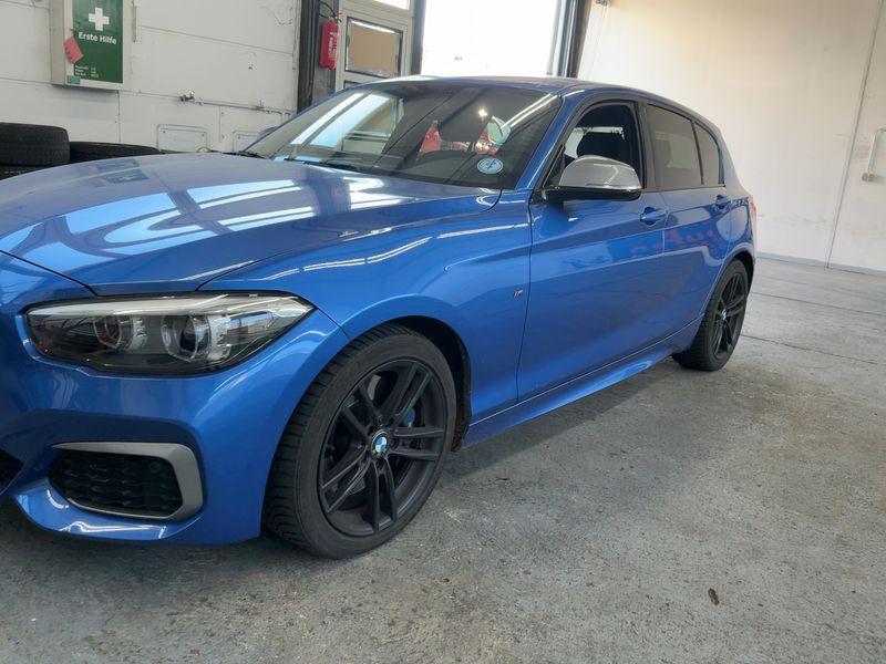 car BMW 1 Series id86684 photo #2