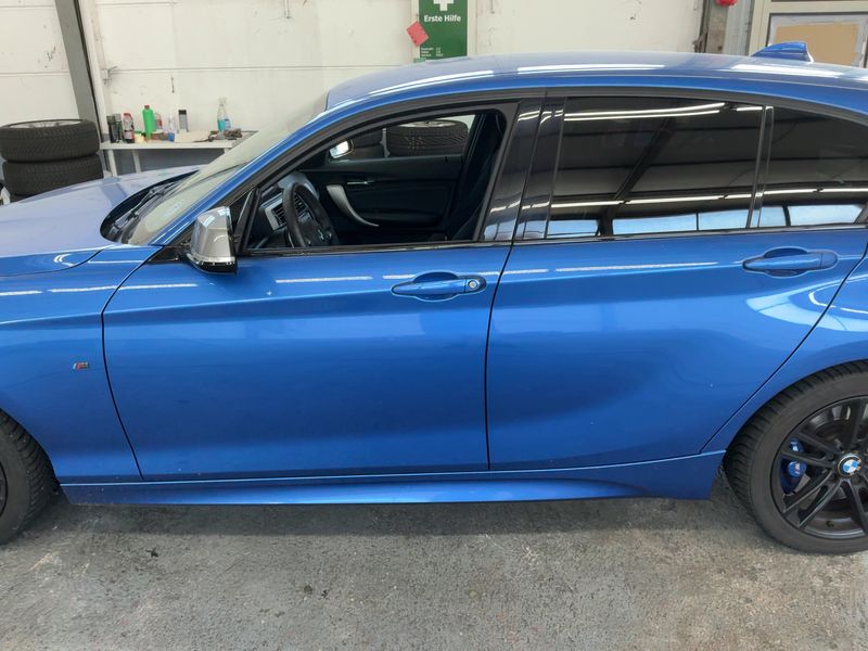 car BMW 1 Series id86684 photo #4