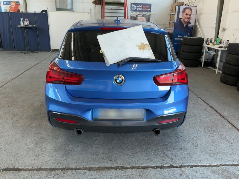 car BMW 1 Series id86684 photo #5