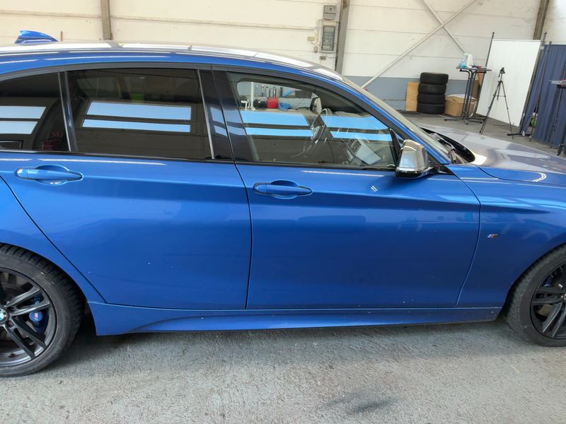 car BMW 1 Series id86684 photo #7