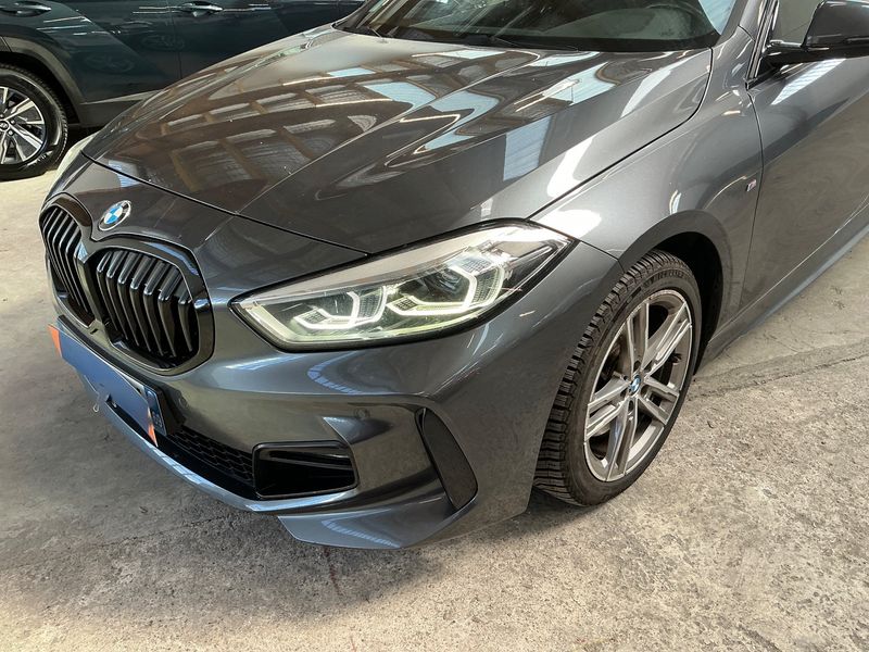car BMW 1 Series id86686 photo #2