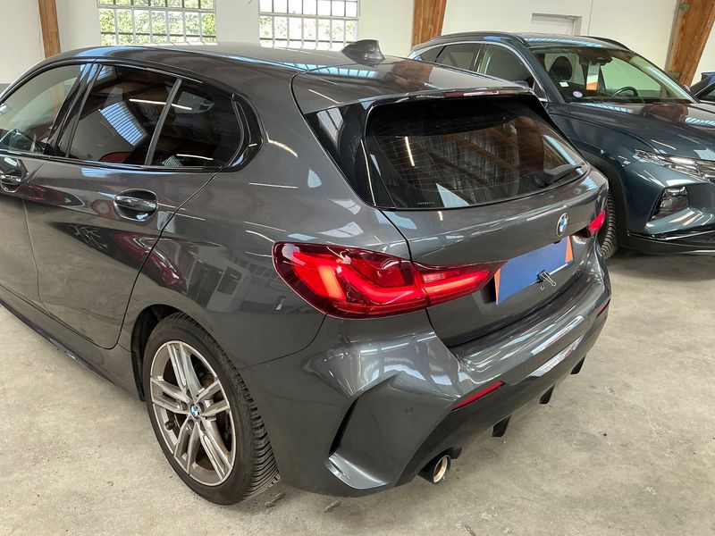 car BMW 1 Series id86686 photo #3