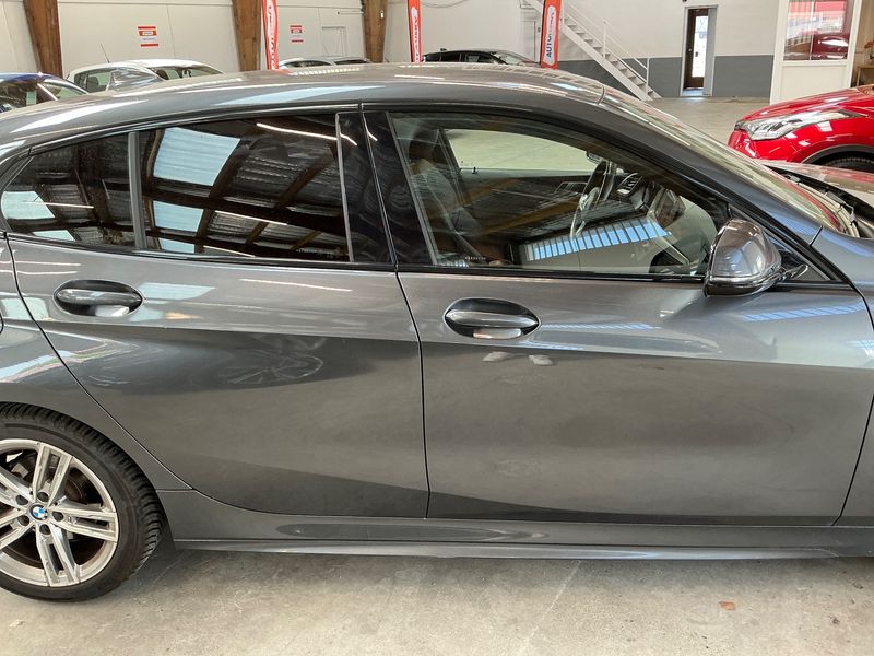 car BMW 1 Series id86686 photo #7