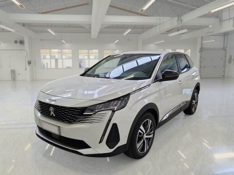 car Peugeot 3008 id86689 photo #2