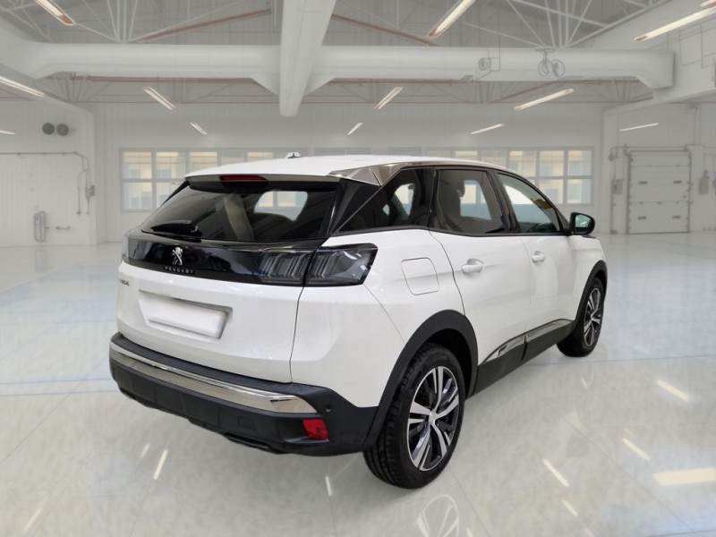 car Peugeot 3008 id86689 photo #3