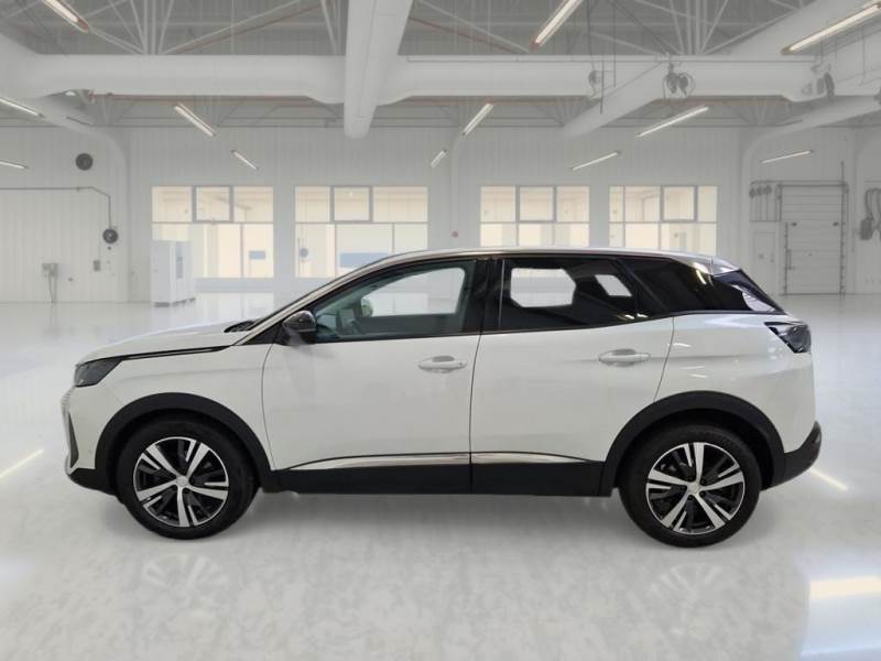car Peugeot 3008 id86689 photo #4