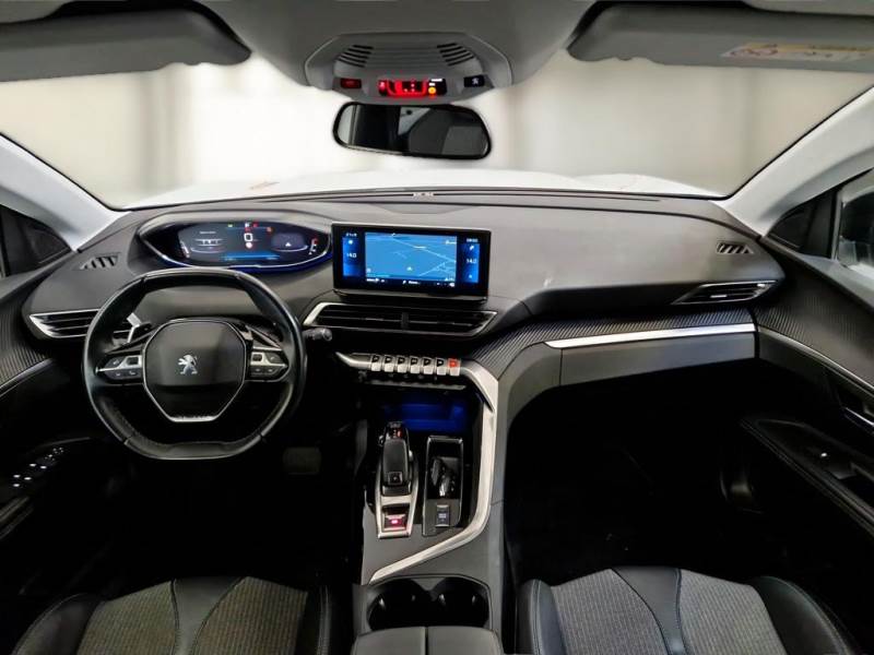 car Peugeot 3008 id86689 photo #7