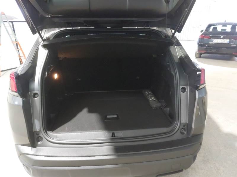 car Peugeot 3008 id86691 photo #7